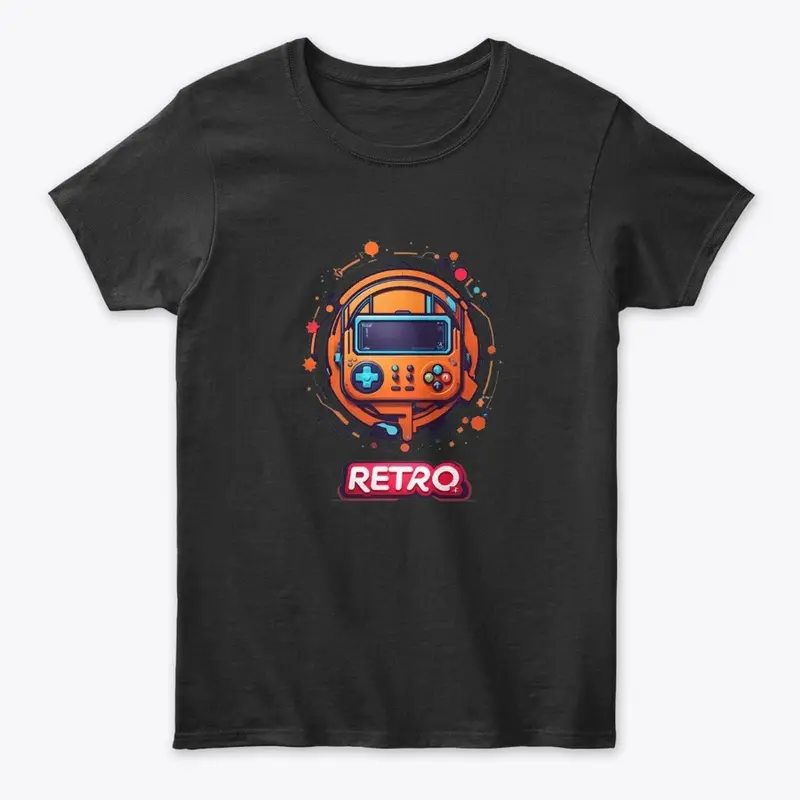 The Retro Collection