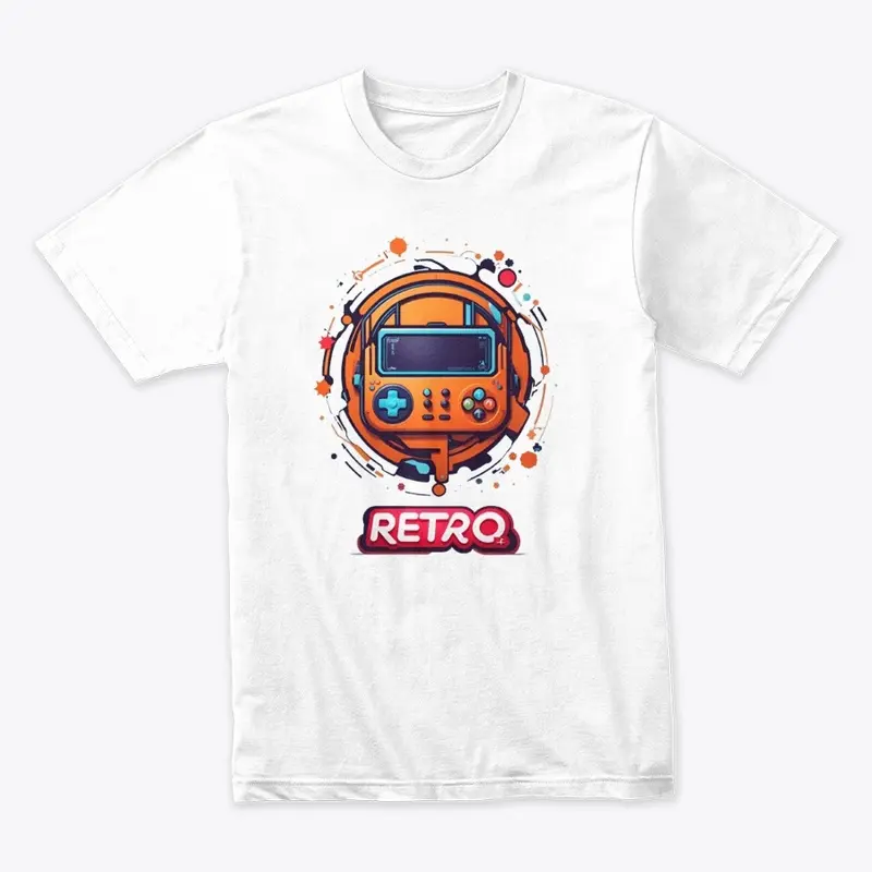 The Retro Collection